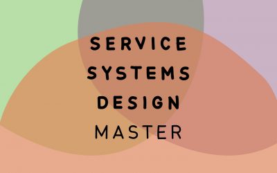 Study Service Design